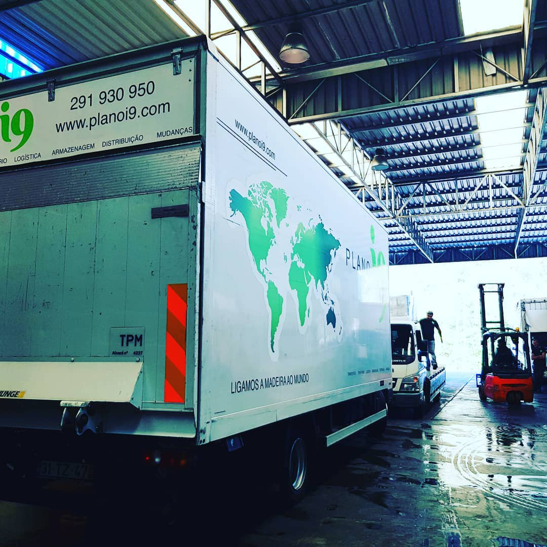 Business Moving